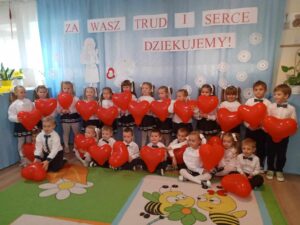 Read more about the article Dzień Edukacji Narodowej